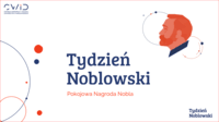 Tydzień Noblowski logo