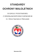 Standardy ochrony małoletnich SP68