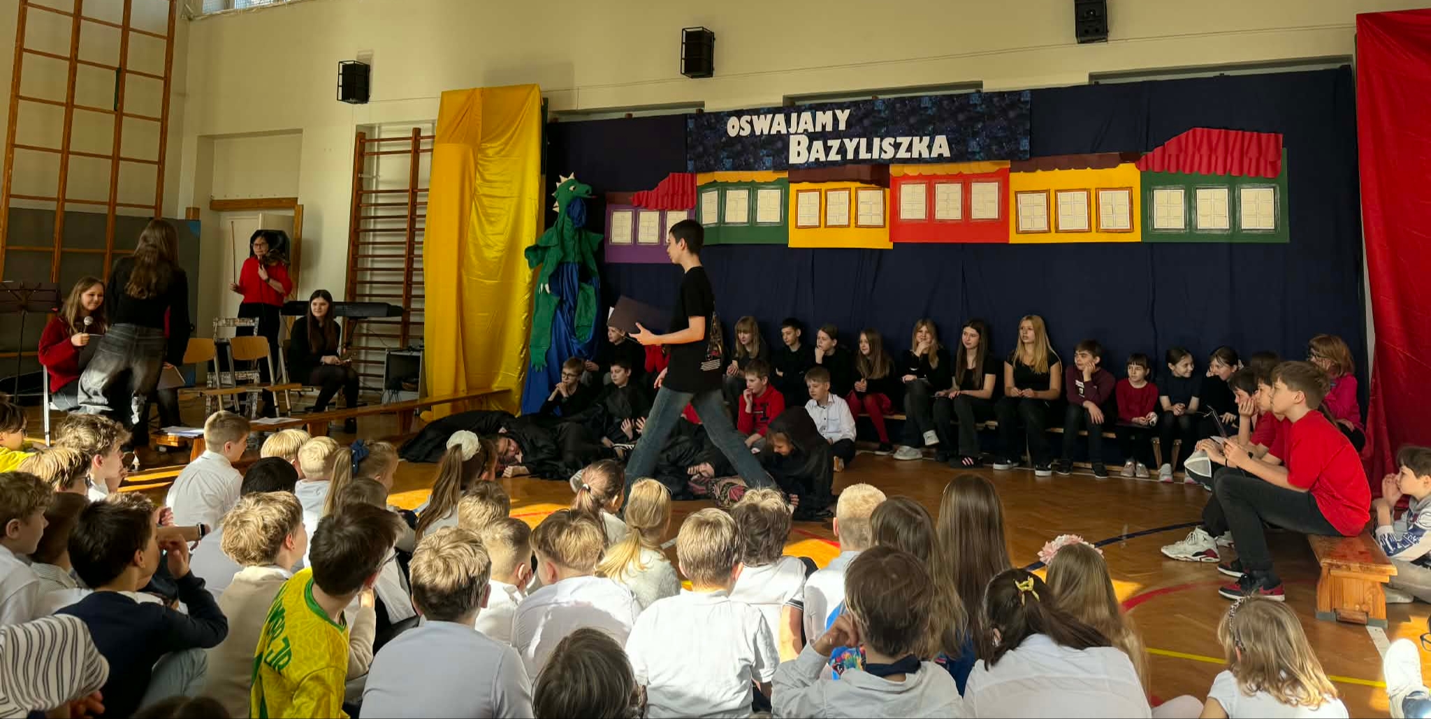 Dzień patrona szkoły 2026