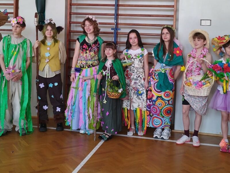 Turniej wiosenny 2026