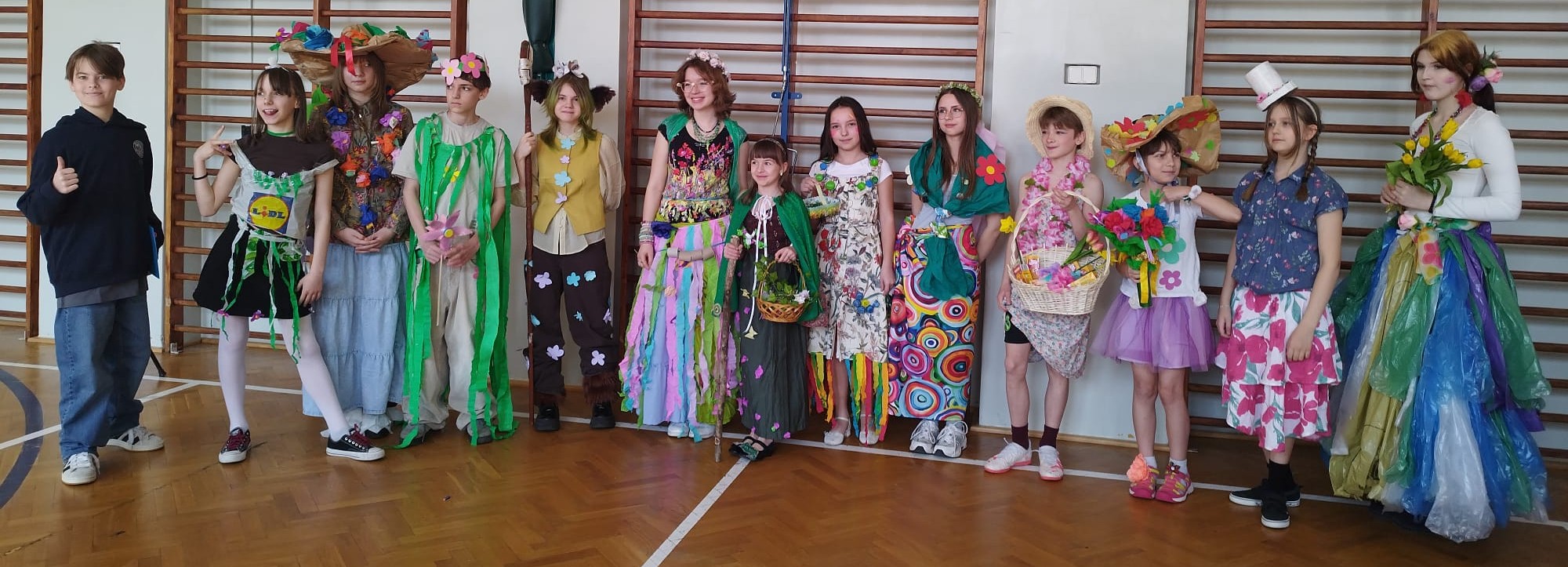 Turniej wiosenny 2026