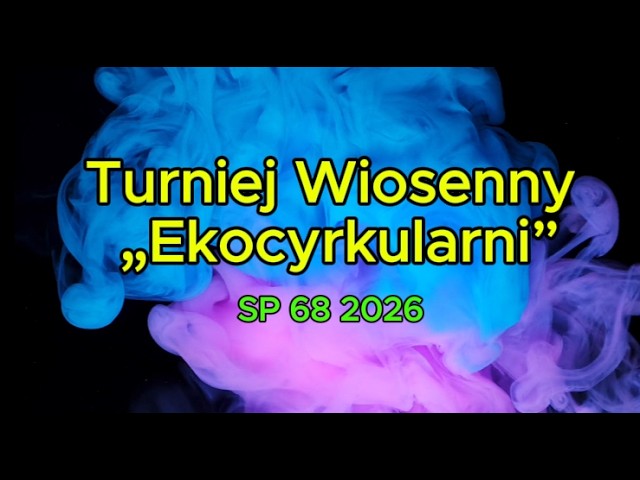 Turniej wiosenny