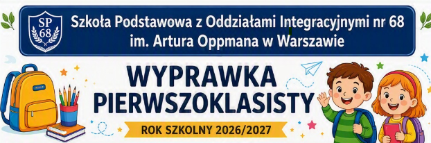 Wyprawka pierwszaka