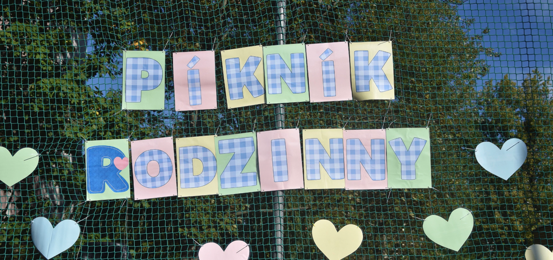 PIKNIK RODZINNY WRZESIEŃ 2026