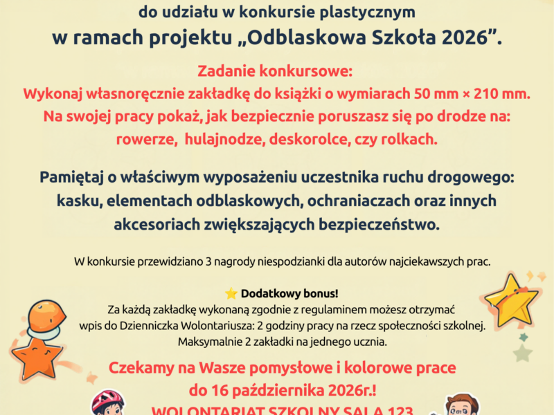 Konkurs-zakladka-Bezpieczni-na-drodze-
