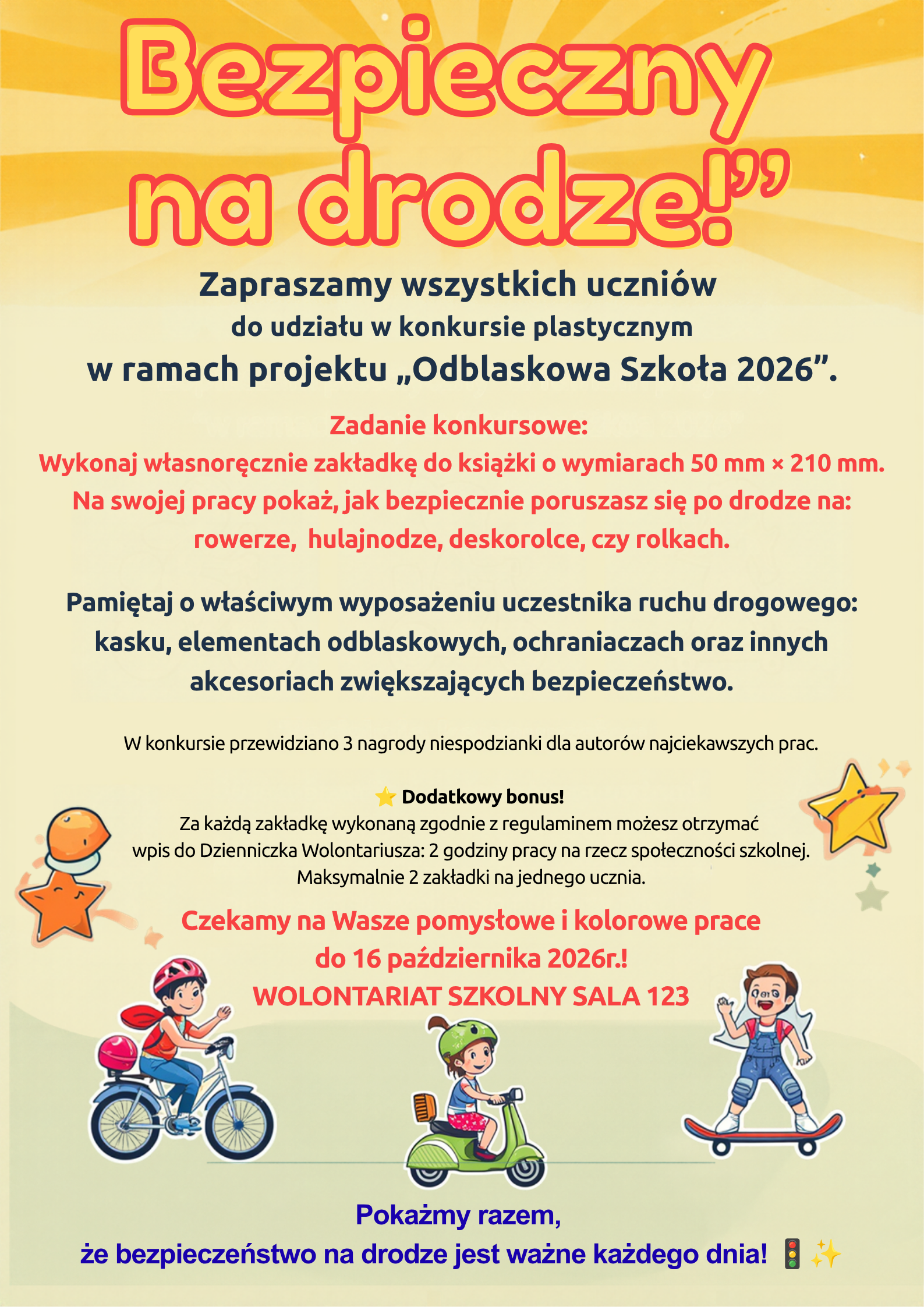 Konkurs-zakladka-Bezpieczni-na-drodze-